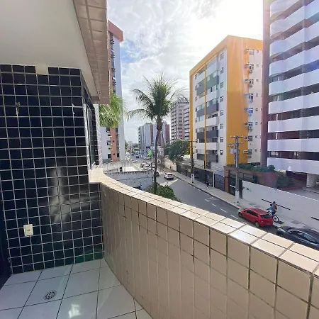 Edificio Tabriz Apto. 204 Nobile Stays Maceio  Exterior photo