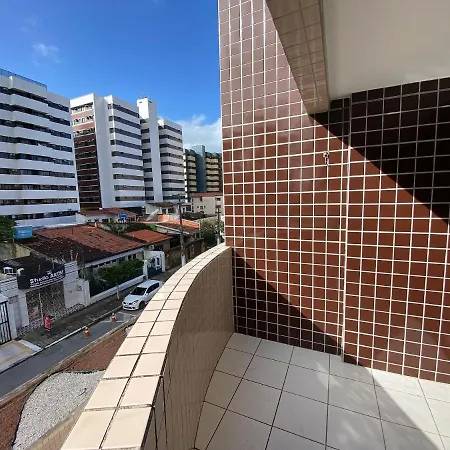 Edificio Tabriz Apto. 204 Nobile Stays Maceio  Exterior photo