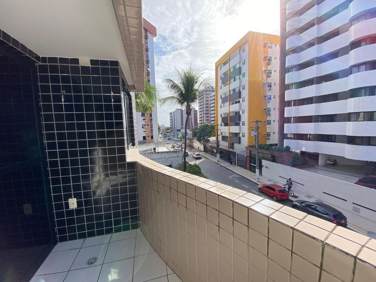 Apartment Edificio Tabriz Apto. 204 Nobile