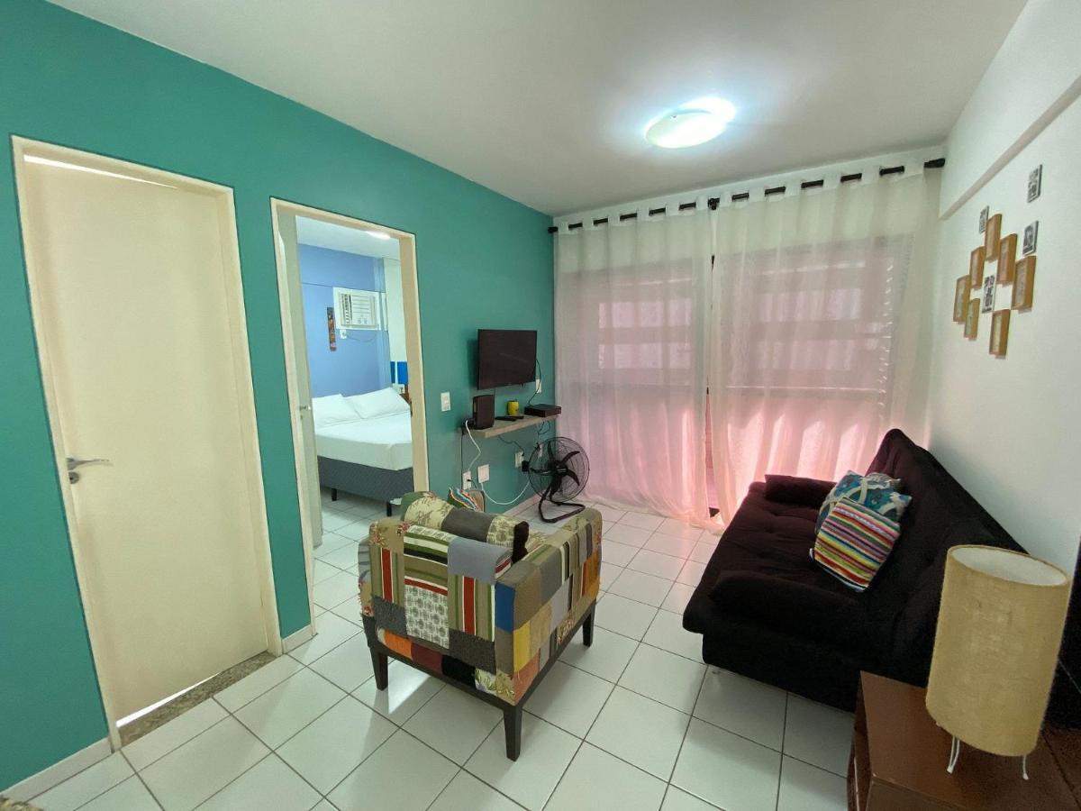 Edificio Tabriz Apto. 204 Nobile Apartment Maceio (Alagoas)