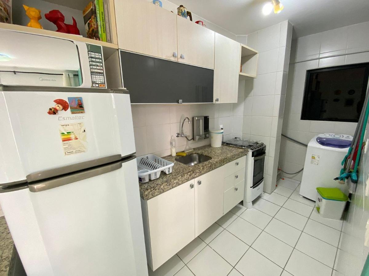 Apartment Edificio Tabriz Apto. 204 Nobile