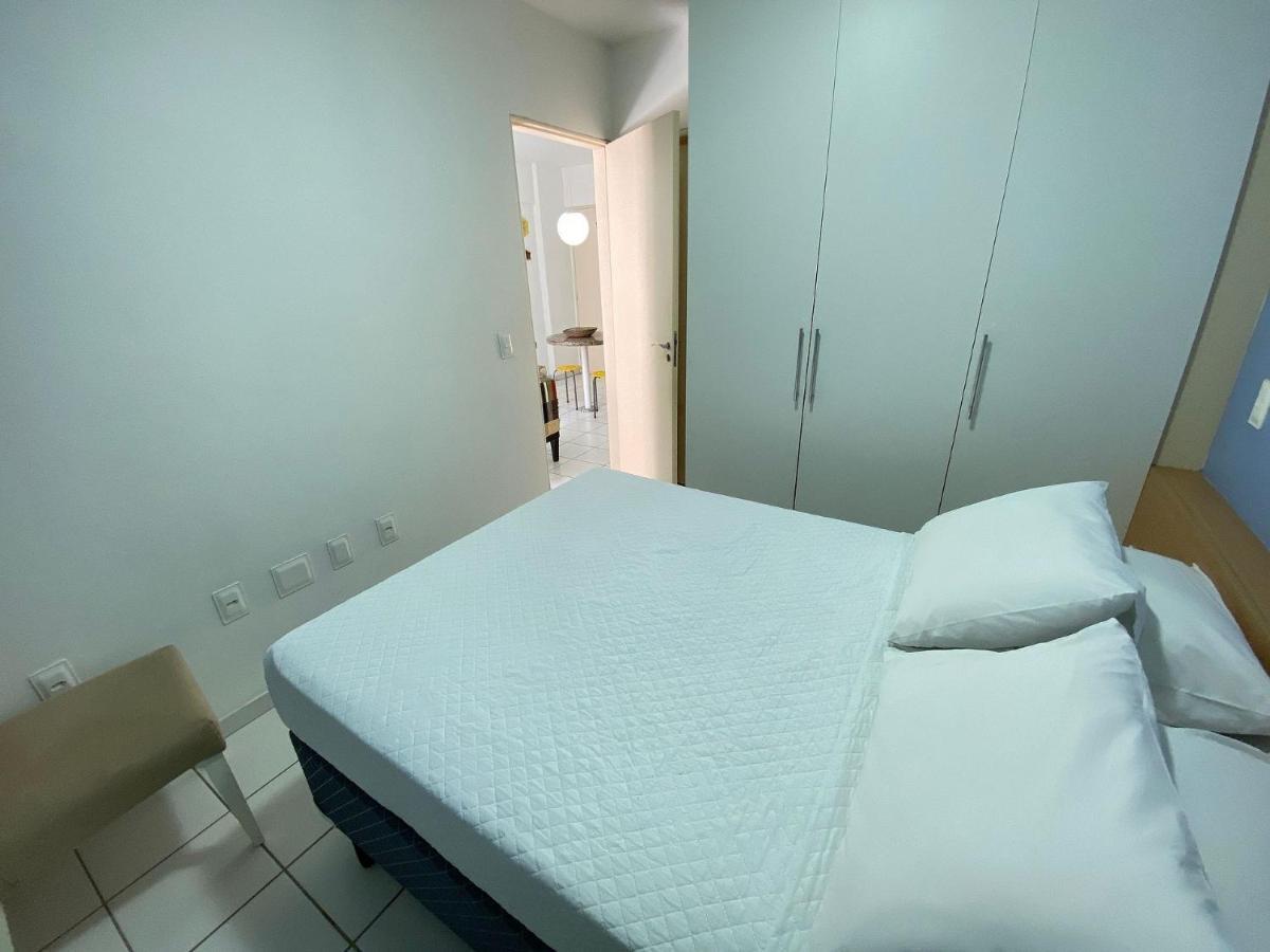 Edificio Tabriz Apto. 204 Nobile Apartment *