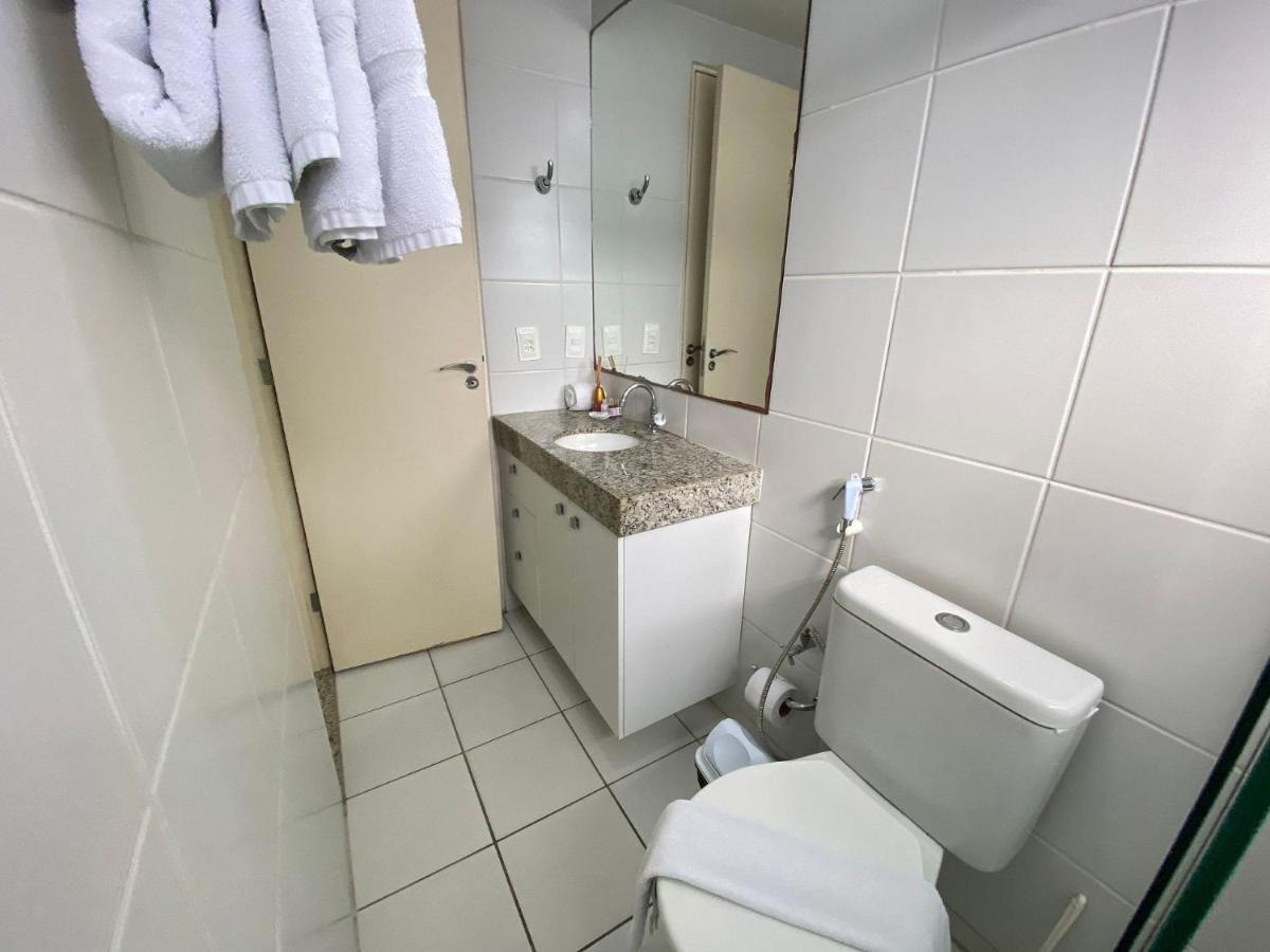 Edificio Tabriz Apto. 204 Nobile Apartment Maceio (Alagoas)