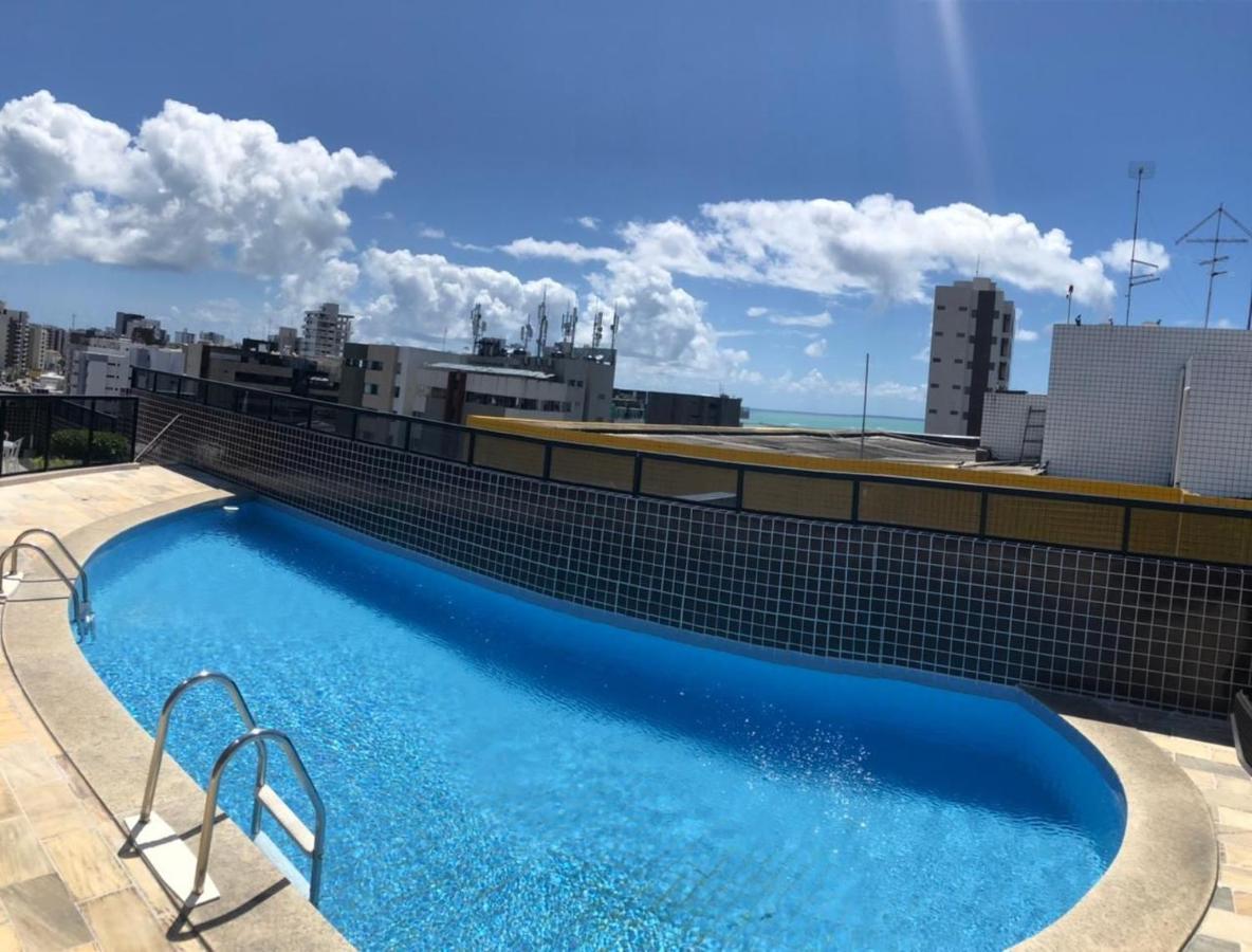 Apartment Edificio Tabriz Apto. 204 Nobile Maceio (Alagoas)